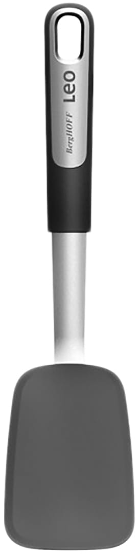 Лопатка кухонна Berghoff 3950567 LEO GRAPHITE 32х7.7 см - Фото 1