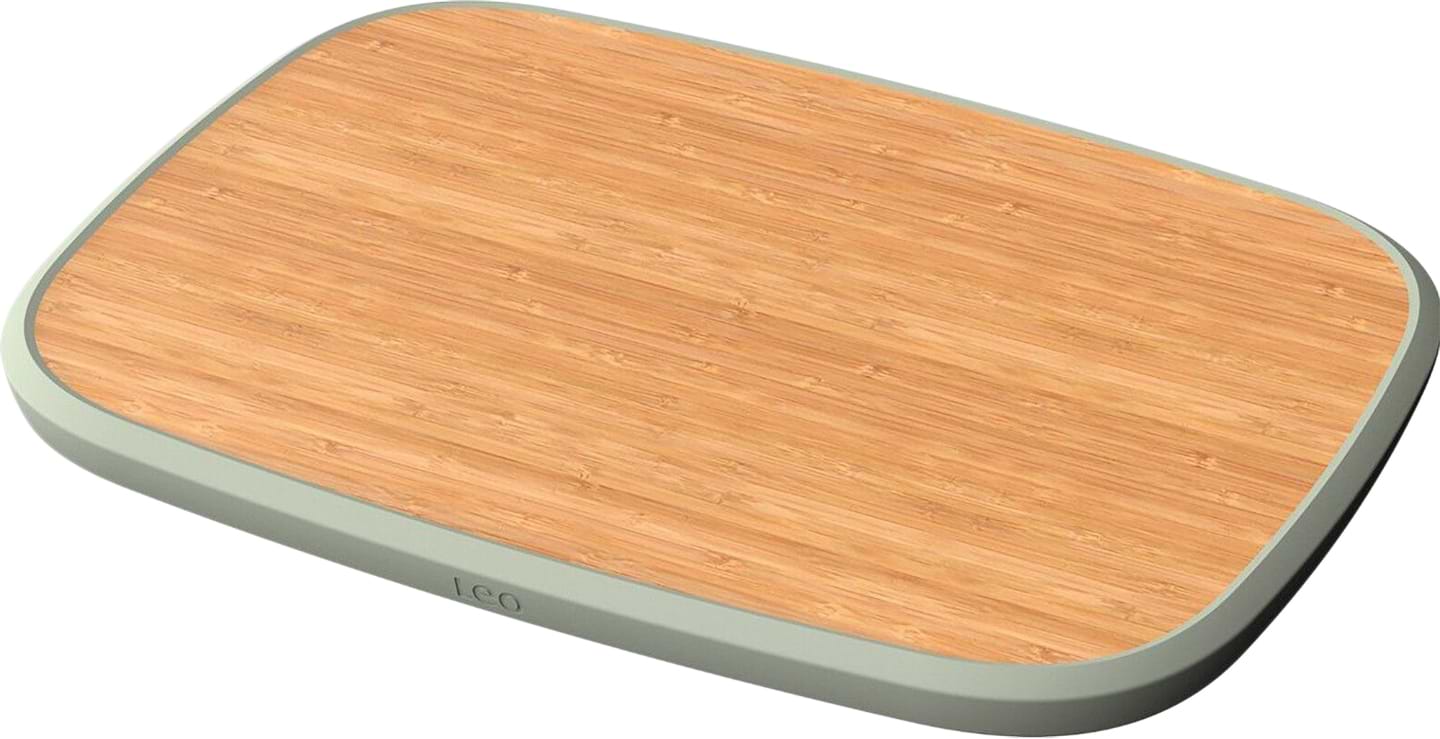 Дошка обробна Berghoff 3950584 LEO BALANCE 37х26.5 см