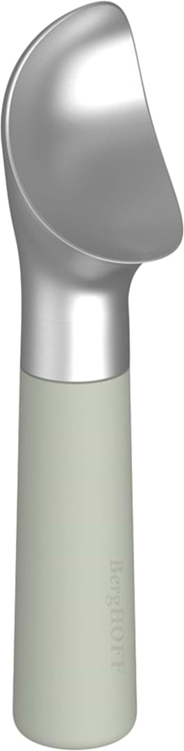 Ложка для морозива Berghoff 3950638 LEO Balance 18,5 см - Фото 1