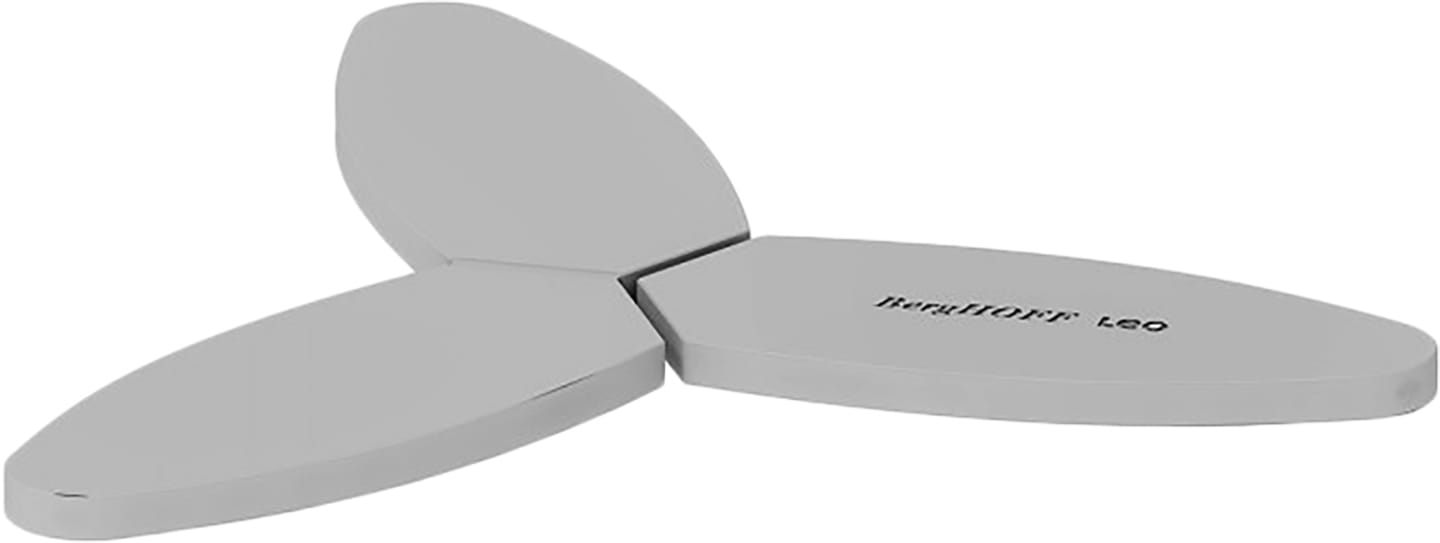 Підставка для кухонного приладдя Berghoff 3950642 Balance Moonmist 24 см - Фото 1