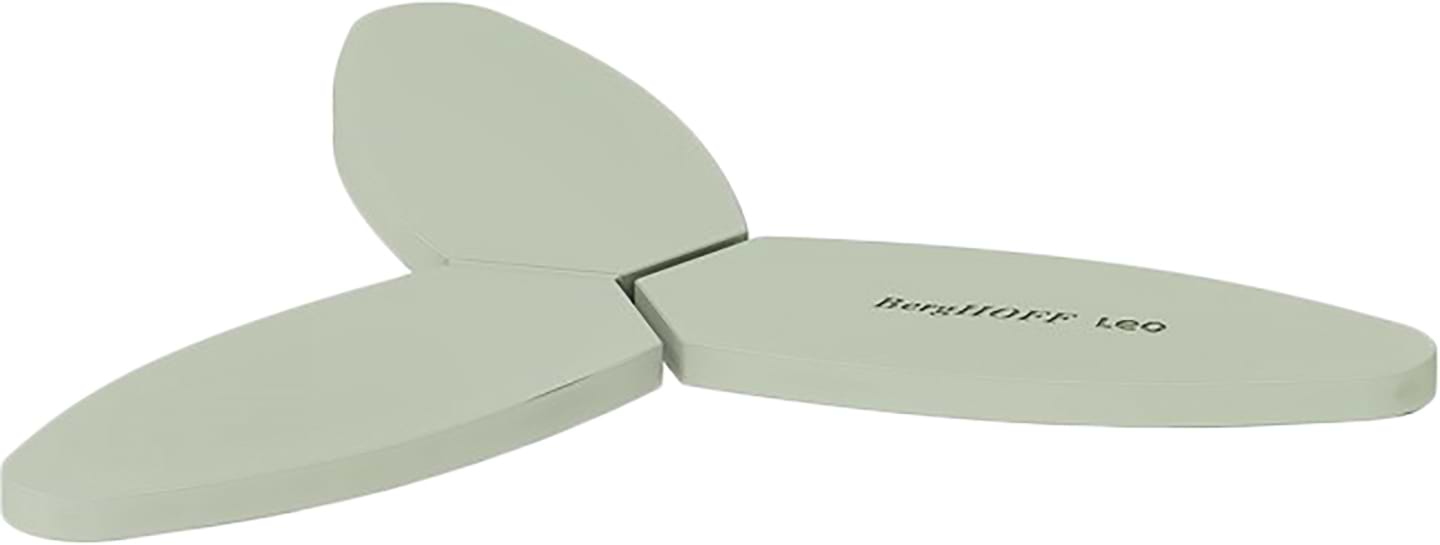 Подставка для кухонных принадлежностей Berghoff 3950643 Balance Sage 24 см - Фото 1