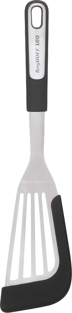 Фото - Лопатка кухонная Berghoff 3950658 LEO Graphite 36.5 см