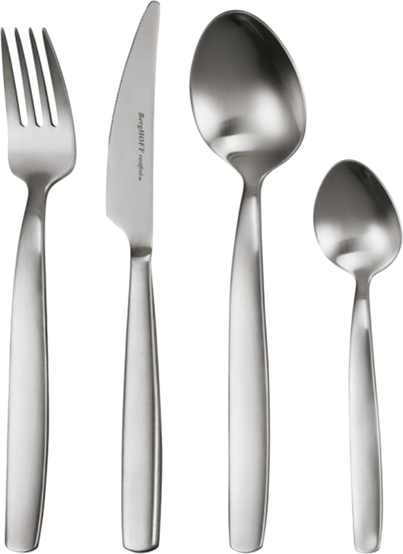 Набір столових приборів Berghoff 3950666 LEO Legacy 4 пр.