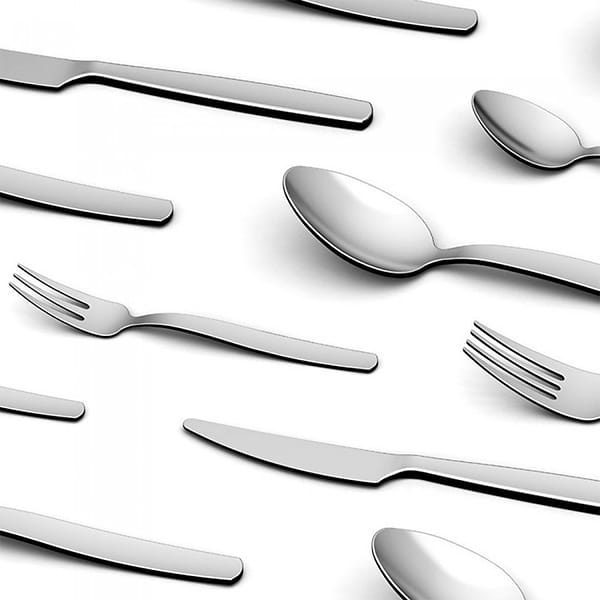 Фото - Набір столових приборів Berghoff 3950666 LEO Legacy 4 пр.