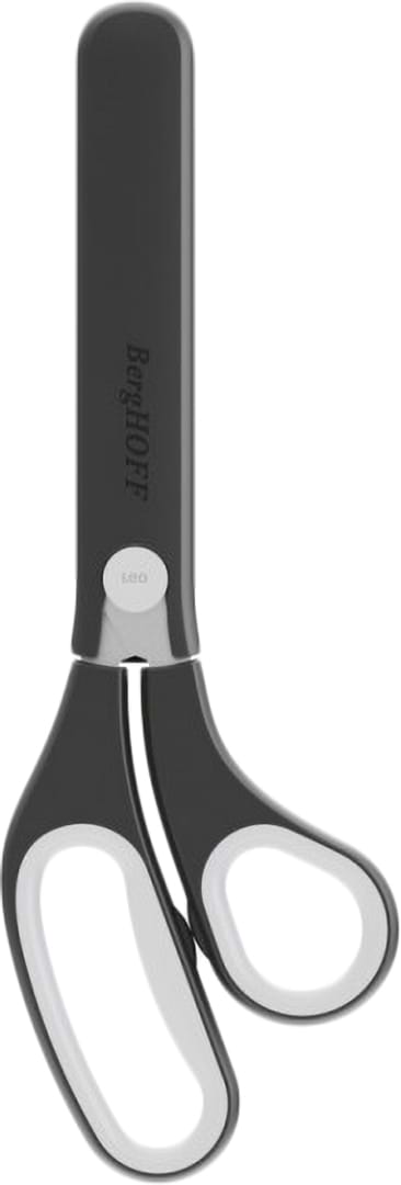 Фото - Ножницы кухонные Berghoff 3950668 LEO Graphite 23 см