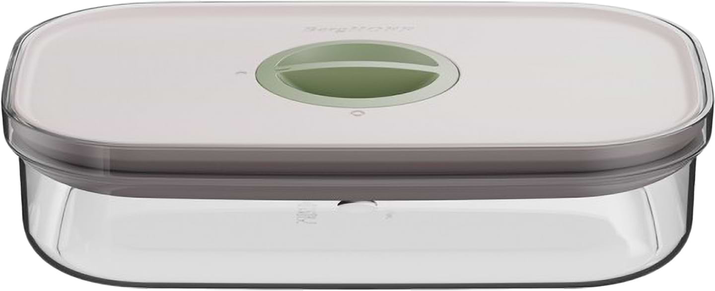 Ємність для сипучих Berghoff 3950677 LEO 0,7 л. - Фото 1