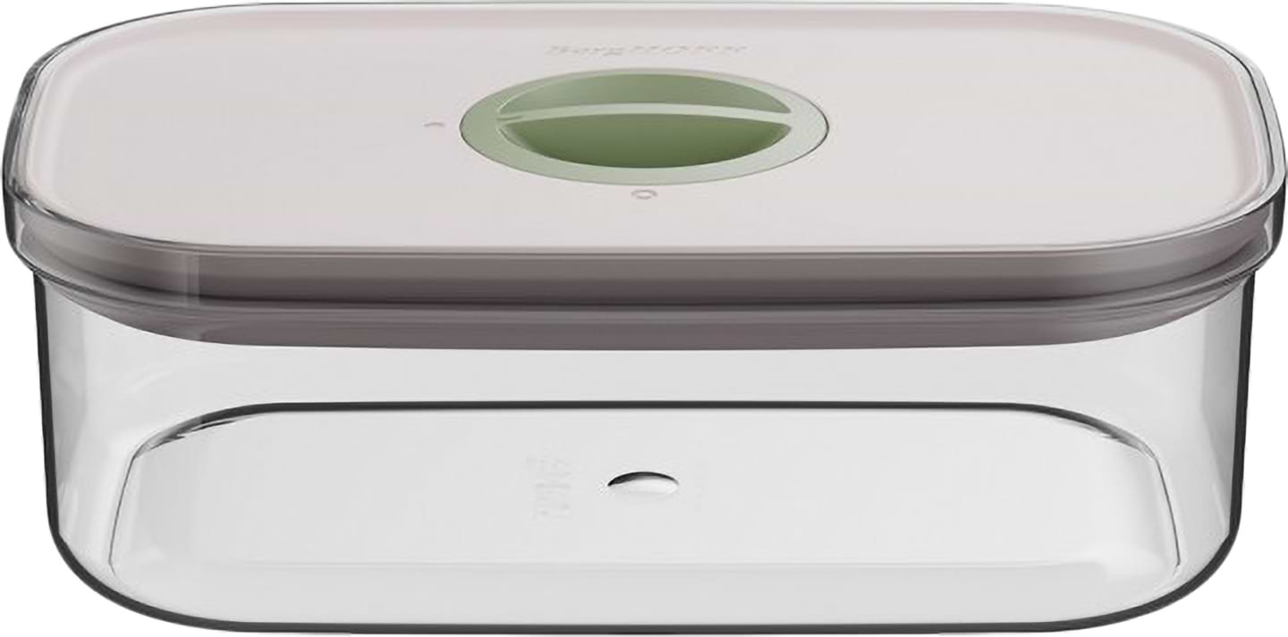 Ємність для сипучих Berghoff 3950678 LEO 1,5 л. - Фото 1