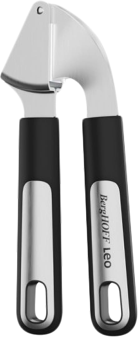 Прес для часнику Berghoff 3950680 LEO Graphite - Фото 1