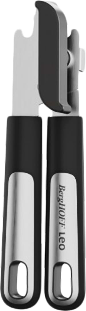 Фото - Ніж консервний Berghoff 3950681 LEO Graphite