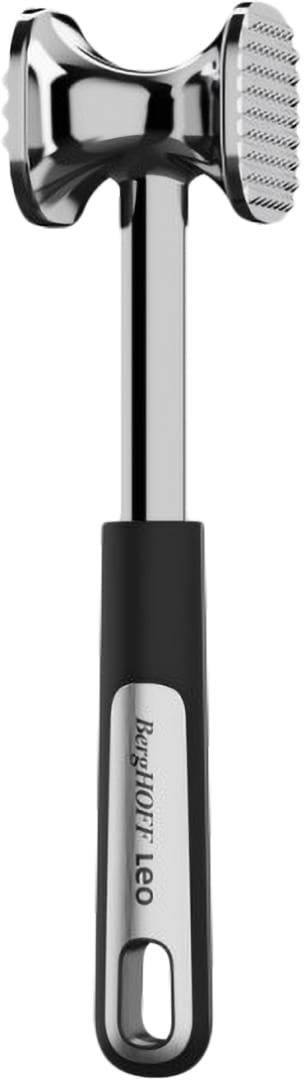 Молоток для мяса Berghoff 3950683 LEO Graphite - Фото 1