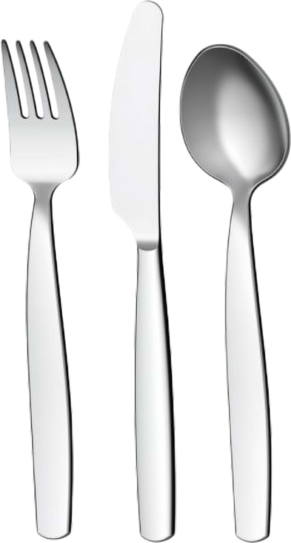 Набір столових приборів Berghoff 3950684 Legacy 3 пр.