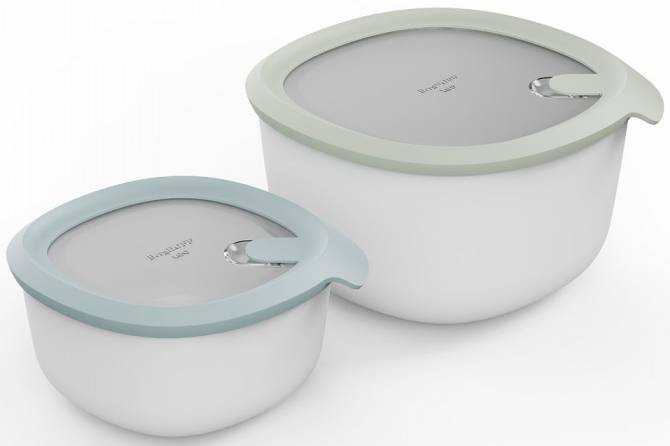 Набір мисок Berghoff 3950699 2 шт.