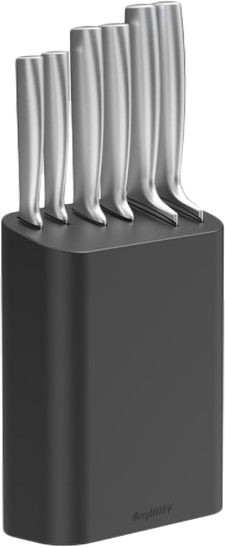 Фото - Набір ножів Berghoff 7000002 Culina 7 пр.