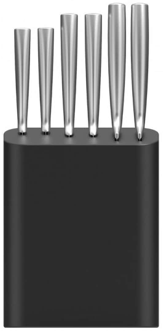 Фото - Набір ножів Berghoff 7000002 Culina 7 пр.