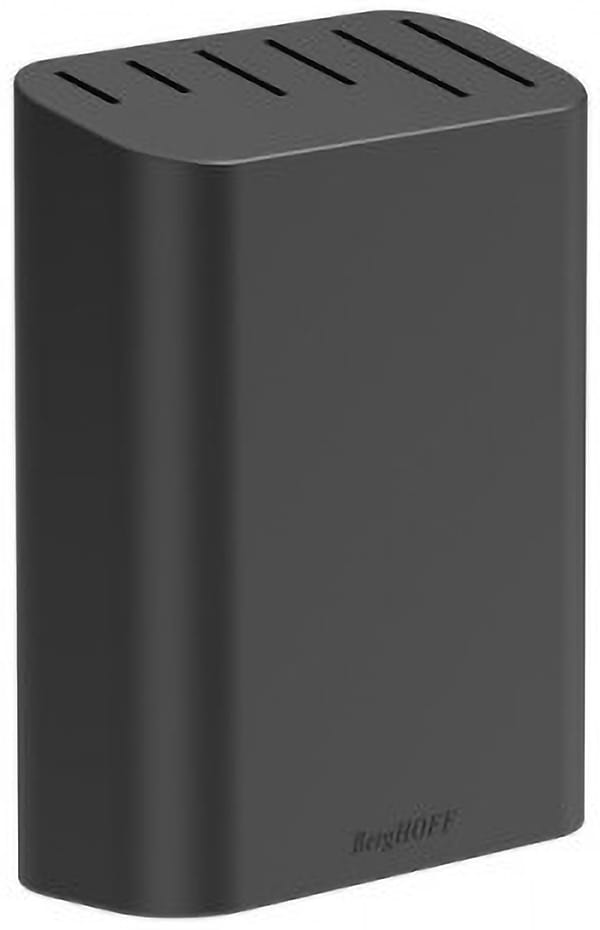 Фото - Набір ножів Berghoff 7000002 Culina 7 пр.