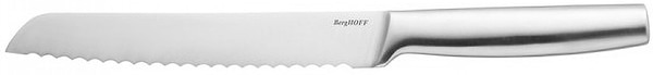 Фото - Набір ножів Berghoff 7000002 Culina 7 пр.
