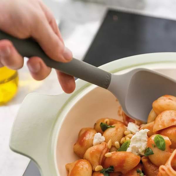 Фото - Поварской набор принадлежностей Berghoff 8500013 LEO 5 пр.