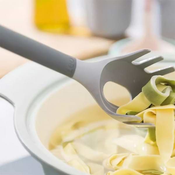 Фото - Поварской набор принадлежностей Berghoff 8500013 LEO 5 пр.