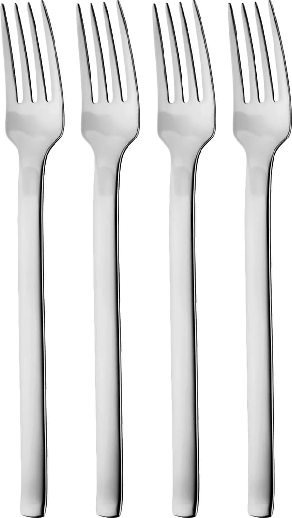 Фото - Виделка десертна Berghoff 8500252 Essence 4 шт.