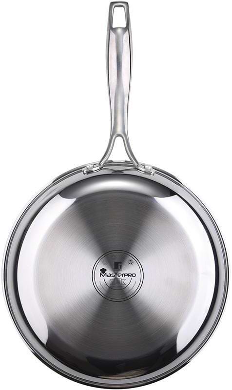 Фото - Сковорода для блинов Bergner 28 см (BGMP-1638)