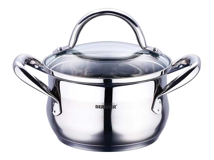 Каструля Bergner 3.3 л (BG-6507)