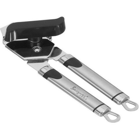 Купити Ніж консервний Bergner Gizmo 21 см (BG-3215) - Фото 1 Ніж консервний Bergner Gizmo 21 см (BG-3215) - Фото 1
