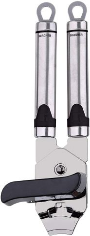 Фото - Нож консервный Bergner Gizmo 21 см (BG-3215)
