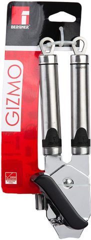 Фото - Нож консервный Bergner Gizmo 21 см (BG-3215)