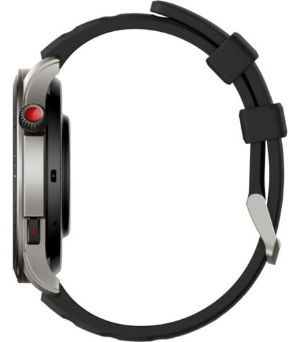 Фото - Смарт-часы Amazfit GTR 4 Superspeed Black