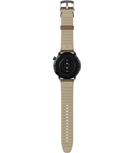 Фото - Смарт-часы Amazfit GTR 4 Vintage Brown Leather