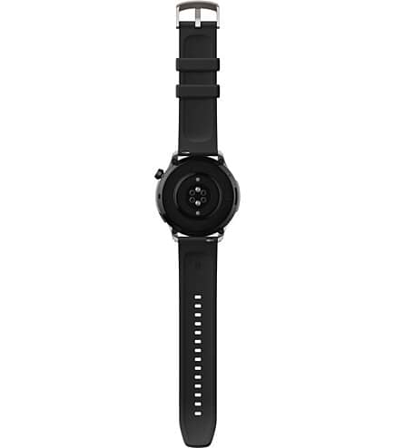 Фото - Смарт-часы Amazfit GTR 4 Superspeed Black
