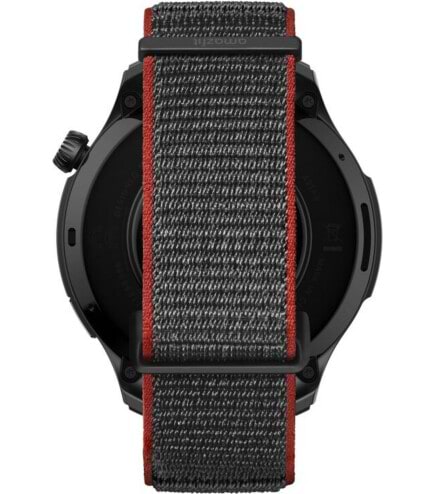 Фото - Смарт-годинник Amazfit GTR 4 Racetrack Grey