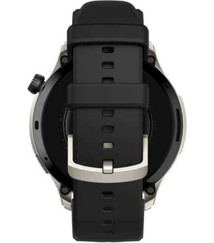 Фото - Смарт-часы Amazfit GTR 4 Superspeed Black