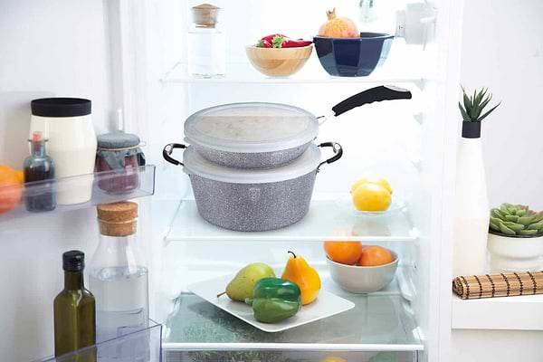 Фото - Набор посуды BerlingerHaus 18 пр. (BH 6196)