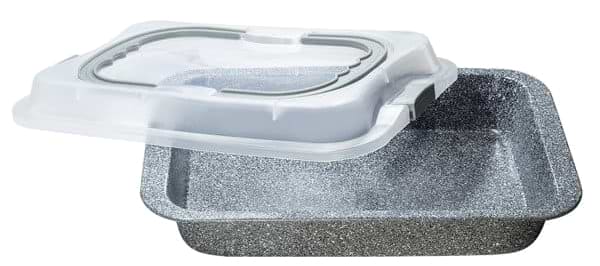 Форма для приготування BerlingerHaus 36,5х24,5х5,5 см (BH 1936) - Фото 1