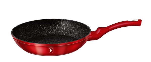 Фото - Сковорода универсальная BerlingerHaus 28 см (BH 1253N)