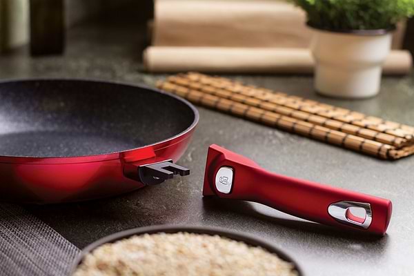 Фото - Сковорода универсальная BerlingerHaus 28 см (BH 1253N)