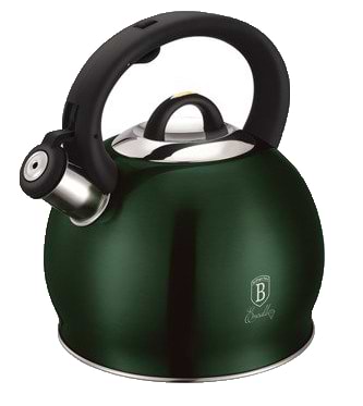 Фото - Чайник металлический BerlingerHaus BH 1076N