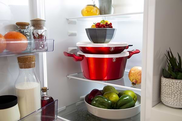 Фото - Сковорода универсальная BerlingerHaus 28 см (BH 1253N)