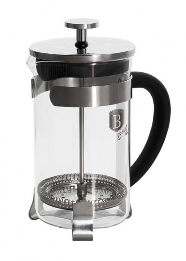 Фото - Френч-прес BerlingerHaus 800 мл (BH 1788)