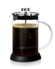 Фото - Френч-пресс BerlingerHaus 800 мл (BH 6303)