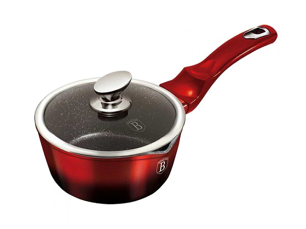 Фото - Крышка для посуды BerlingerHaus BH 1925 20 см