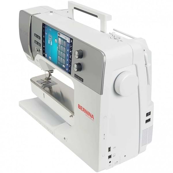 Фото - Швейно-вышивальная машина Bernina 735