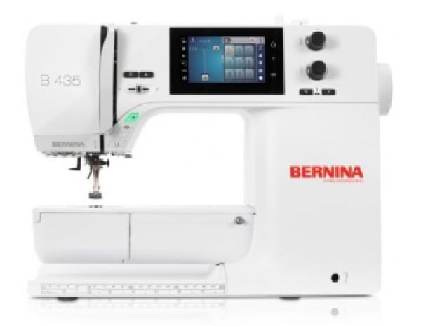 Швейная машина Bernina 435