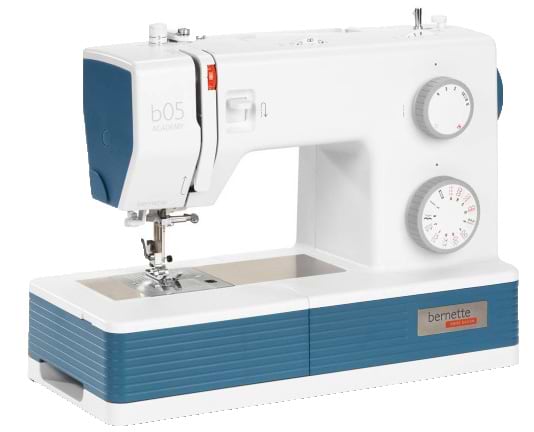 Швейная машина Bernina b05 Academy