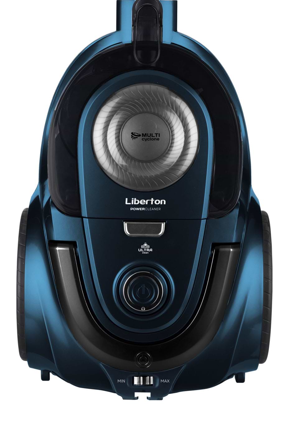 Фото - Пилосос для сухого прибирання без мішка Liberton LVC-4313