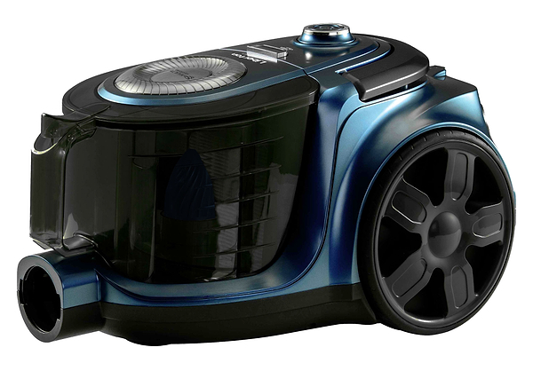 Фото - Пилосос для сухого прибирання без мішка Liberton LVC-4313