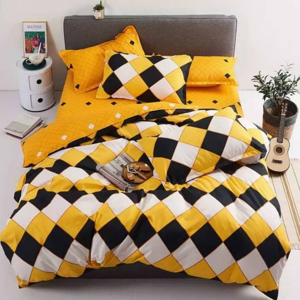 Комплект постельного белья детский MirSon Бязь 17-0089 Berze 110х140 см (2200001520356)