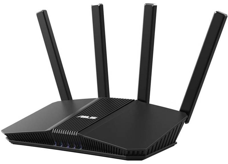 Купити Маршрутизатор інтернет WiFi7 Asus RT-BE58U V2 - Фото 1 Маршрутизатор інтернет WiFi7 Asus RT-BE58U V2 - Фото 1