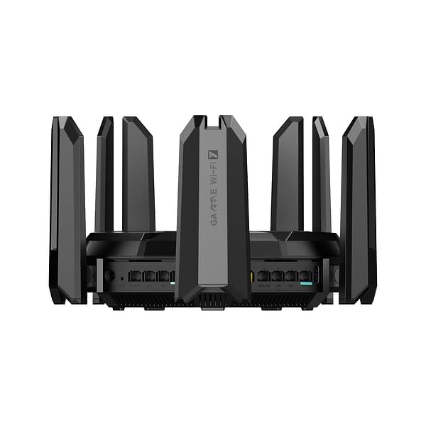 Фото - Маршрутизатор интернет WiFi7 Ruijie Reyee RG-EW7200BE PRO